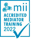 Mii Accredited Mediator Logo