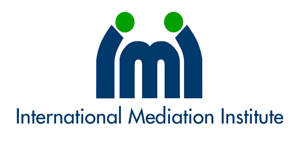 International mediation institute